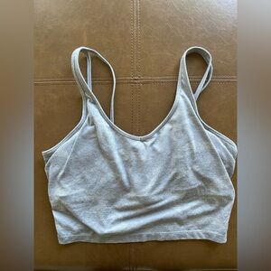 Vuori Halo Performance Crop